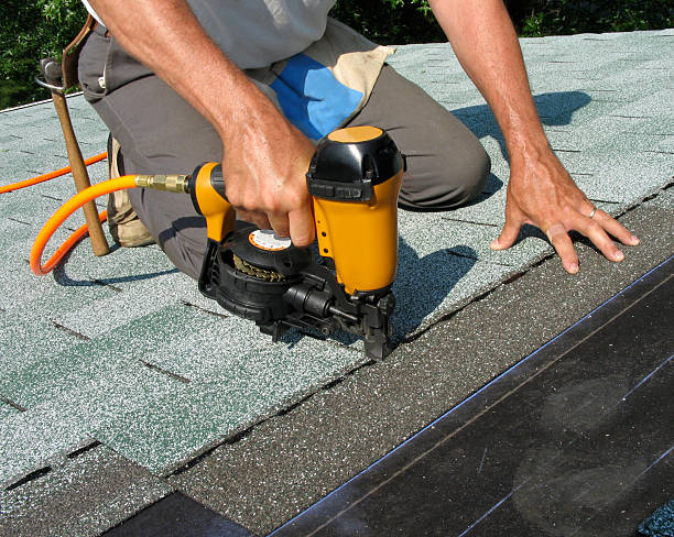 Best Shingle Roofing Installation  in Factoryville, PA