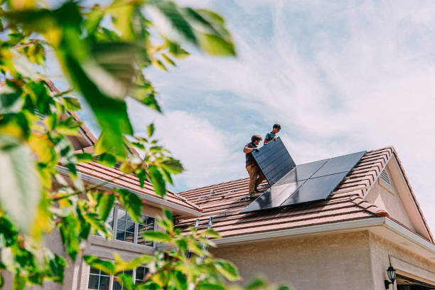 Best Metal Roofing Contractor  in Factoryville, PA