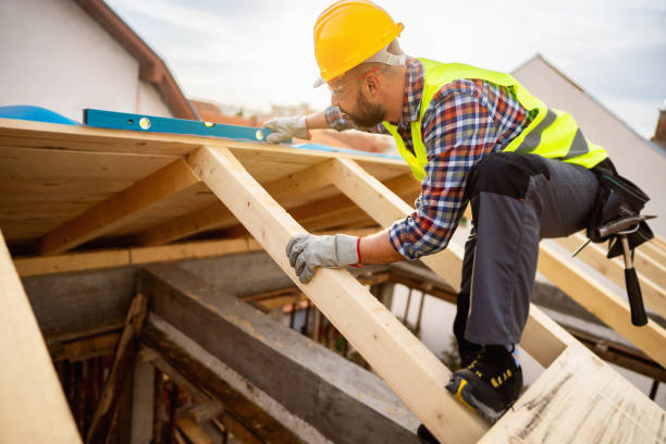 Heating Cable for Roof Installation in Factoryville, PA