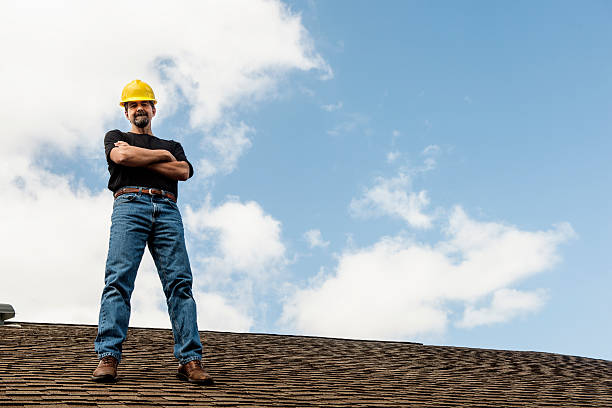 Best Storm Damage Roof Repair  in Factoryville, PA